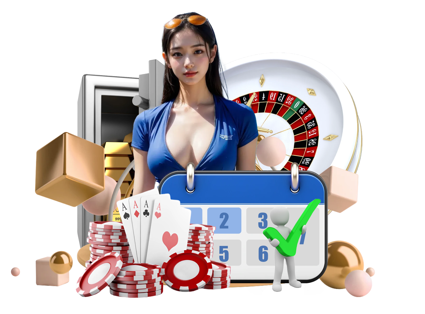 lusa777 featured game showcase